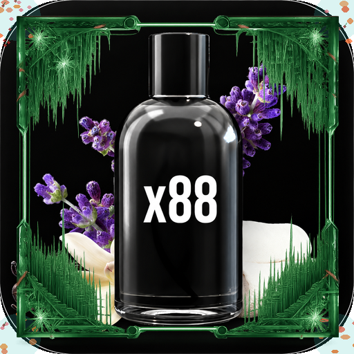 x88 — galeri pratinjau Resmi APK